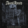Anal Hard - Influencers Del Ungerground - Music CD