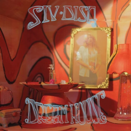 Disa,siv - Dreamhouse - Vinyl Record