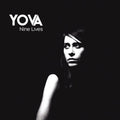 Yova - Nine Lives - Music CD