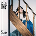 Stella Jang - Stairs - Music CD