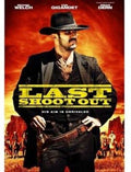 Last Shoot Out - Last Shoot Out - DVD