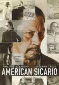 American Sicario - American Sicario - DVD