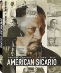 American Sicario - American Sicario - Blu-ray