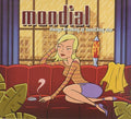Mondial - Always Dreaming Of Something Else - Music CD