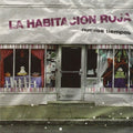 La Habitacion Roja - Nuevos Tiempos - Music CD