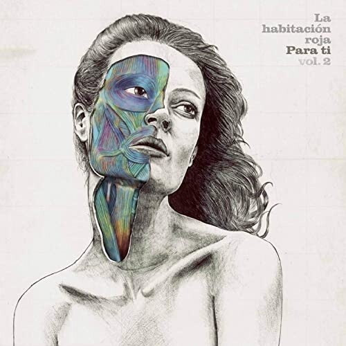La Habitacion Roja - Para Ti Vol 2 - Music CD