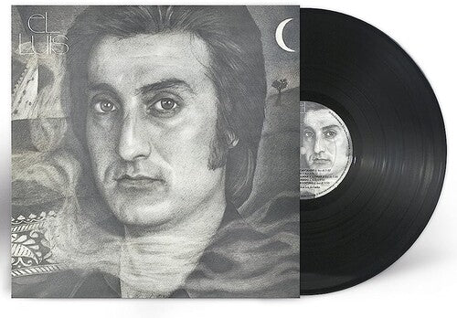 El Luis - El Luis - Vinyl Record