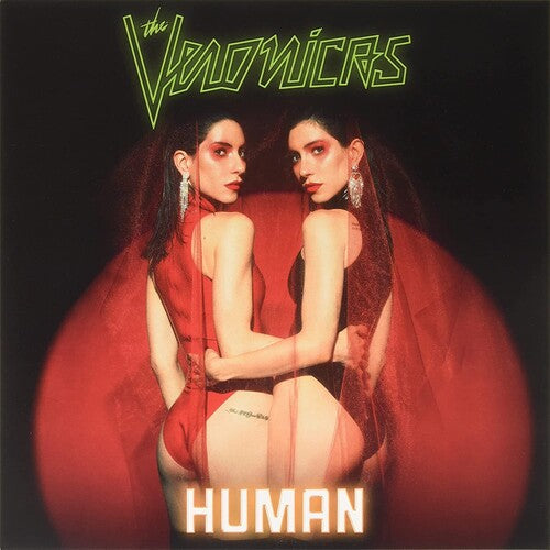 Veronicas - Human - Vinyl Record