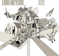 Lori Meyers - Espacios Infinitos - Music CD
