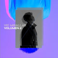 Mirallas,vic - Volumen 2 - Vinyl Record