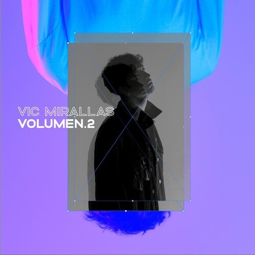 Mirallas,vic - Volumen 2 - Vinyl Record