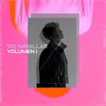 Mirallas,vic - Volumen 1 - Vinyl Record