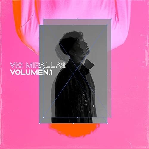 Mirallas,vic - Volumen 1 - Vinyl Record