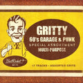 Gritty '60s Garage & Punk / Various - Gritty '60s Garage & Punk / Various - Vinyl Record