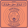 Vis-a-vis - Best Of Vis-a-vis In Congo Style - Vinyl Record