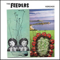 Feeders - Kerchoo - Vinyl Record