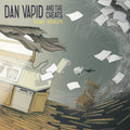 Dan Vapid & Cheats - Escape Velocity - Music CD
