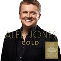 Jones,aled - Gold - Music CD