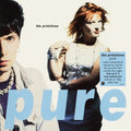 Primitives - Pure - Vinyl Record