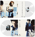 The Primitives - Pure [140-Gram White Colored Vinyl]