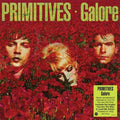 Primitives - Galore - Vinyl Record