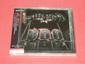 U.d.o. - Game Over - Music CD