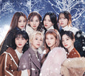 Twice - Doughnut - Music CD