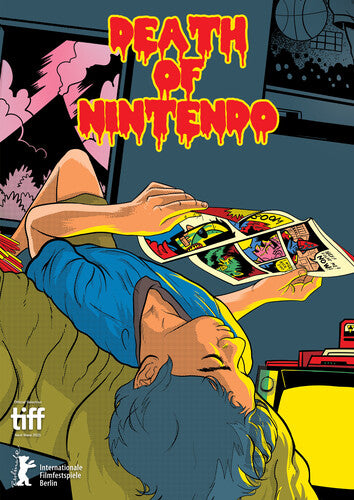 Death Of Nintendo - Death Of Nintendo - DVD