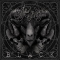Ablaze My Sorrow - Black - Music CD