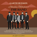 10th Anniversary Edition: Garth Hudson Presents - Music CD