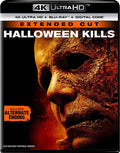 Halloween Kills - Halloween Kills - UHD