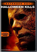 Halloween Kills - Halloween Kills - DVD