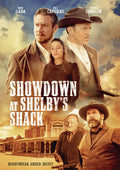 Showdown At Shelby's Shack - Showdown At Shelby's Shack - DVD
