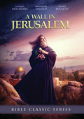 Wall In Jerusalem - Wall In Jerusalem - DVD