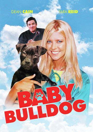 Baby Bulldog - Baby Bulldog - DVD