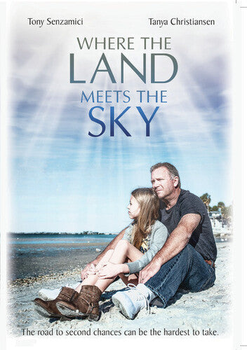 Where The Land Meets The Sky - Where The Land Meets The Sky - DVD