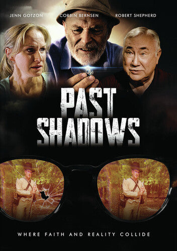 Past Shadows - Past Shadows - DVD