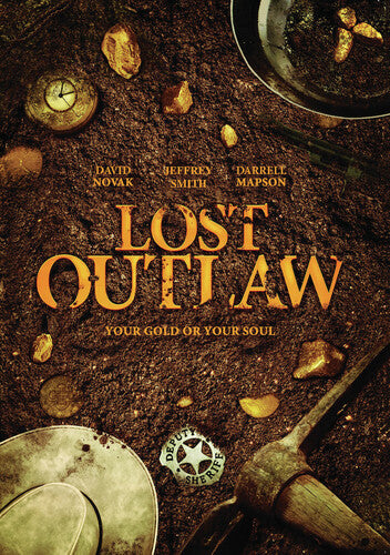 Lost Outlaw - Lost Outlaw - DVD