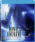 Love & Death: Perfectly Preserved - Love & Death: Perfectly Preserved - Blu-ray