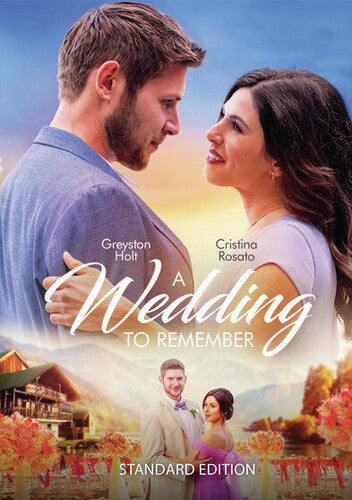 Wedding To Remember - Wedding To Remember - DVD