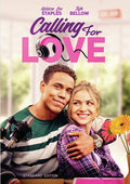 Calling For Love - Calling For Love - DVD