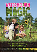 Watermelon Magic - Watermelon Magic - DVD