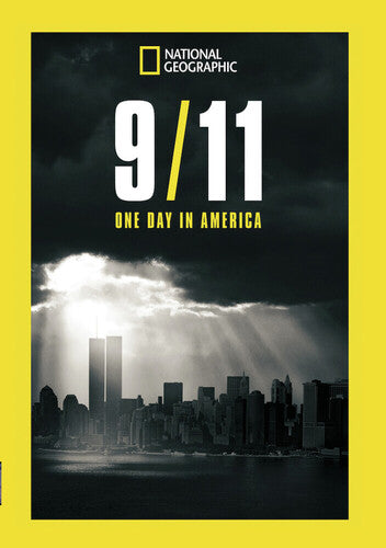 9/11: One Day In America - 9/11: One Day In America - DVD
