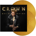 Gales,eric - Crown (gold) - Vinyl Record