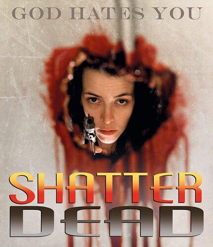 Shatter Dead - Shatter Dead - Blu-ray
