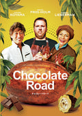 Chocolate Road - Chocolate Road - DVD