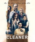 Cleaner - Cleaner - Blu-ray