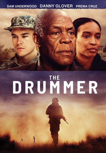 Drummer - Drummer - DVD