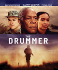 Drummer - Drummer - Blu-ray