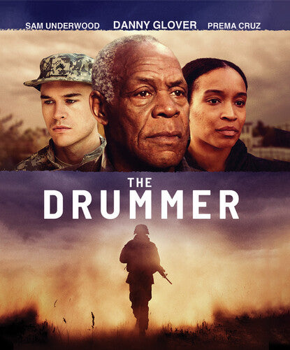 Drummer - Drummer - Blu-ray